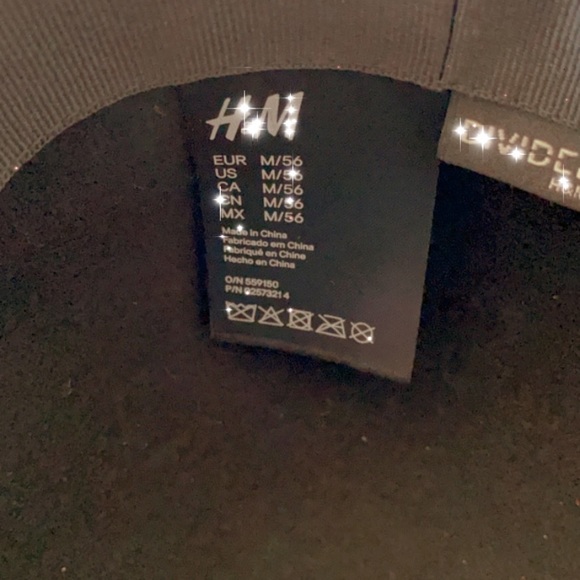 H&M hat - Picture 2 of 2